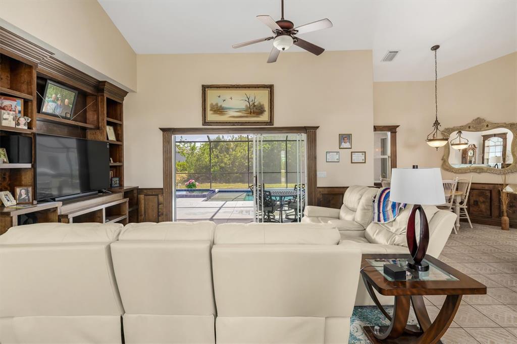 Property for sale at 10056 LEBANON DRIVE, PORT CHARLOTTE, FL, 33981