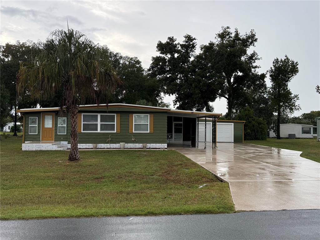 Property for sale at 10 RABBIT TRAIL, WILDWOOD, FL, 34785
