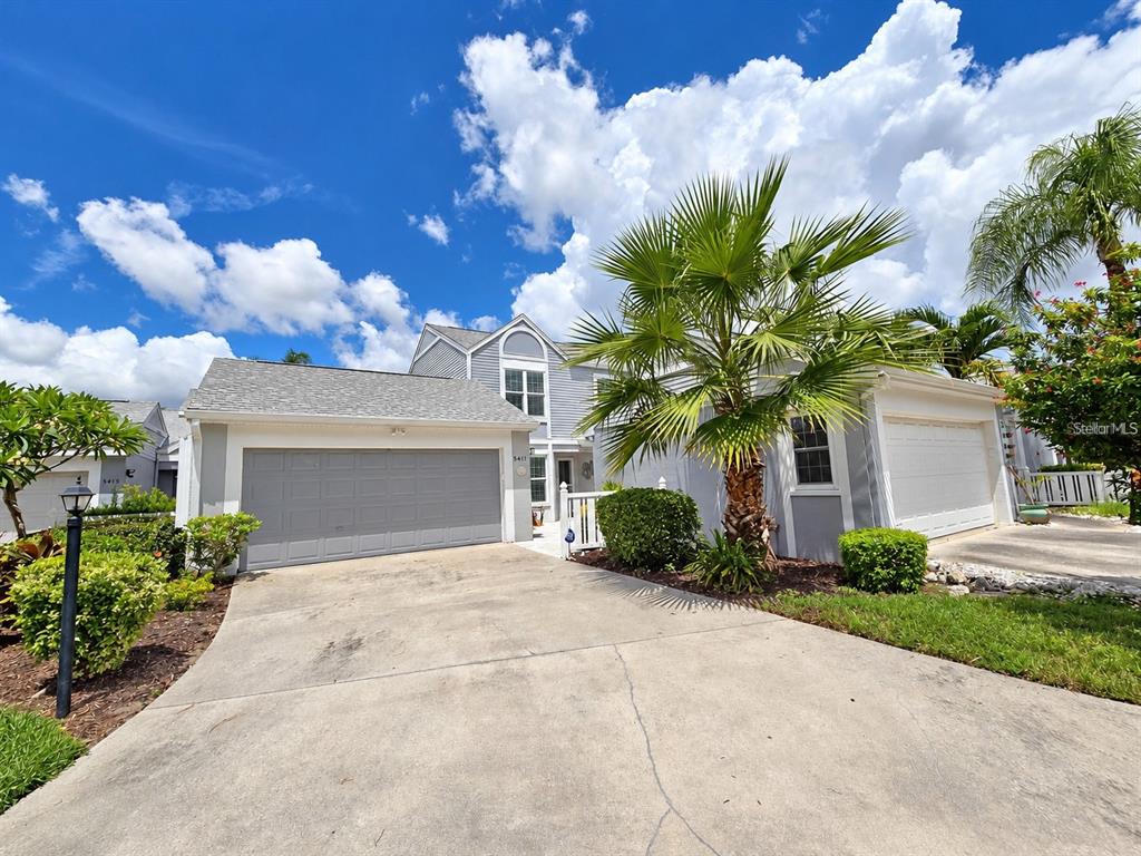 Property for sale at 3411 52ND AVENUE CIR W, BRADENTON, FL, 34210
