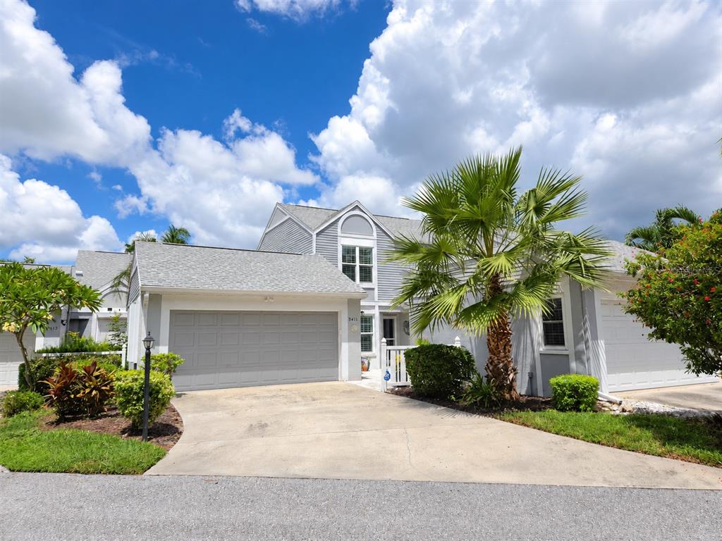 Property for sale at 3411 52ND AVENUE CIR W, BRADENTON, FL, 34210