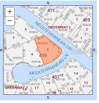 Property for sale at MEDITERRANEAN COURT, POINCIANA, FL, 34759