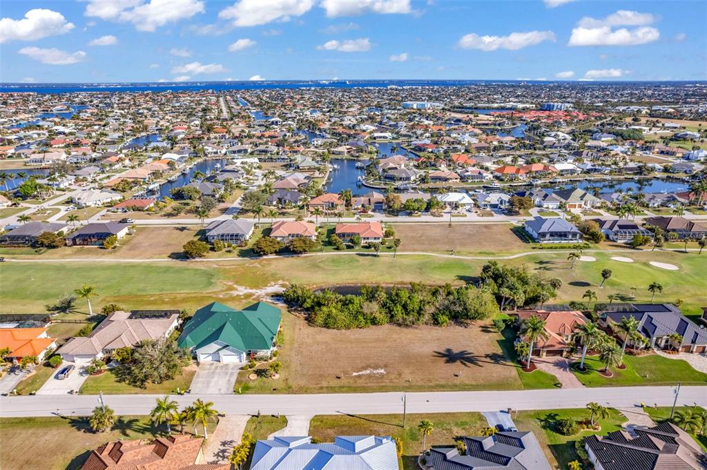 Property for sale at 2316 PADRE ISLAND DRIVE, PUNTA GORDA, FL, 33950