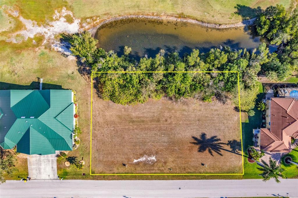 Property for sale at 2316 PADRE ISLAND DRIVE, PUNTA GORDA, FL, 33950