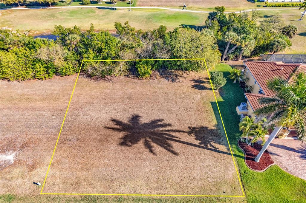 Property for sale at 2316 PADRE ISLAND DRIVE, PUNTA GORDA, FL, 33950