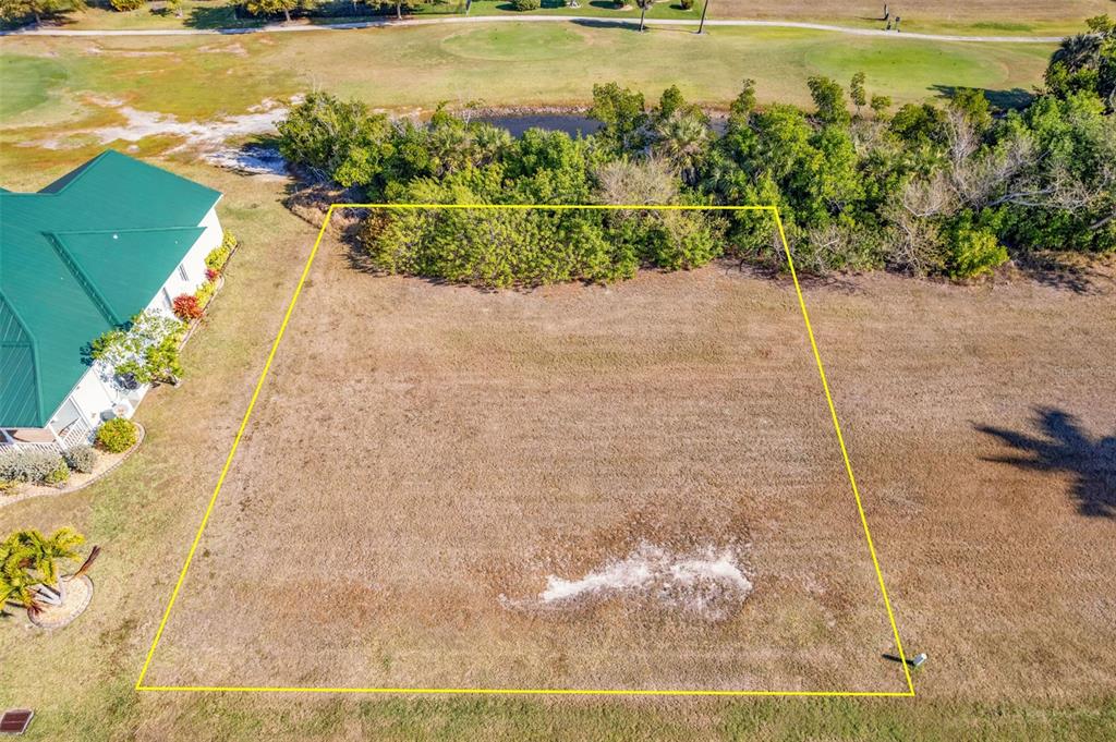 Property for sale at 2316 PADRE ISLAND DRIVE, PUNTA GORDA, FL, 33950