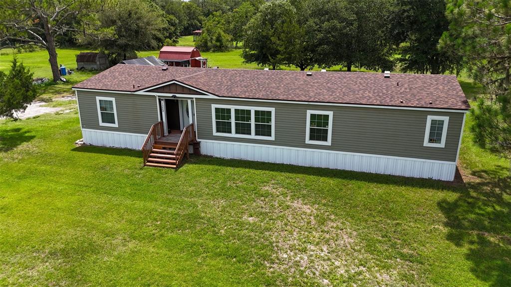 Property for sale at 1322 FOREST PARK STREET, BUNNELL, FL, 32110