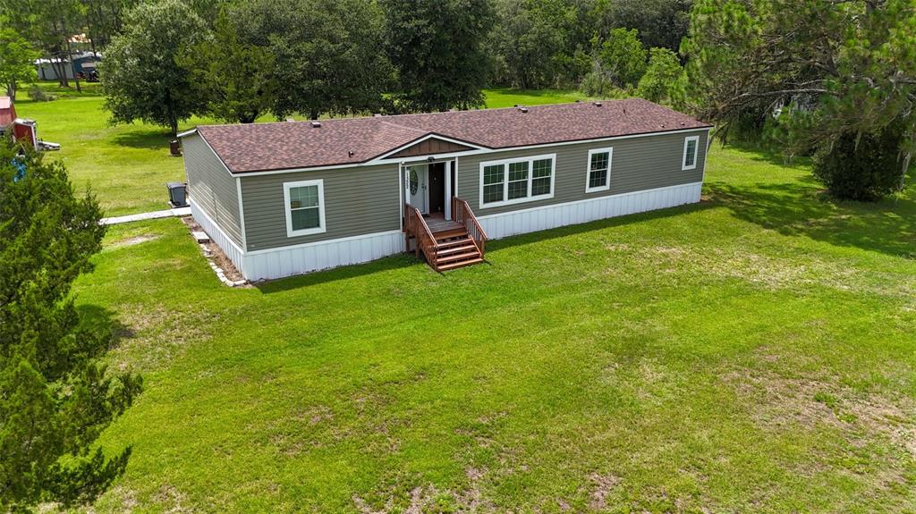 Property for sale at 1322 FOREST PARK STREET, BUNNELL, FL, 32110