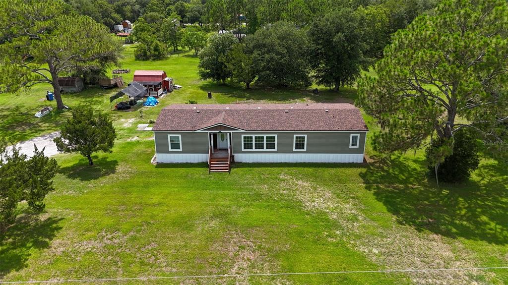 Property for sale at 1322 FOREST PARK STREET, BUNNELL, FL, 32110