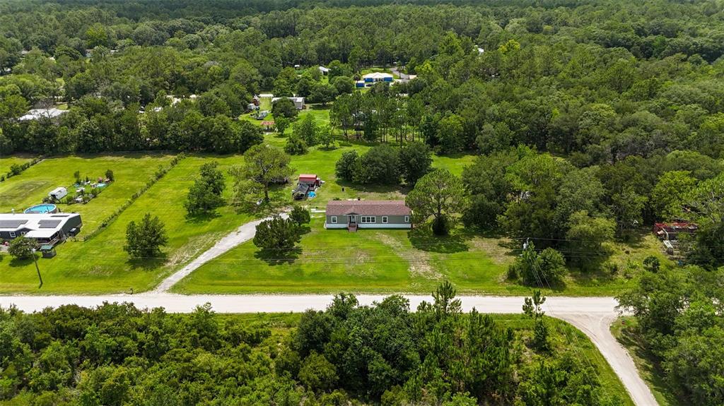 Property for sale at 1322 FOREST PARK STREET, BUNNELL, FL, 32110