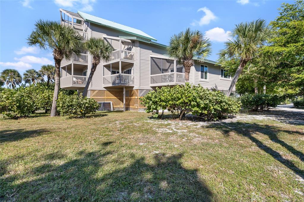 Property for sale at 9200 LITTLE GASPARILLA ISLAND UNIT 301, PLACIDA, FL, 33946