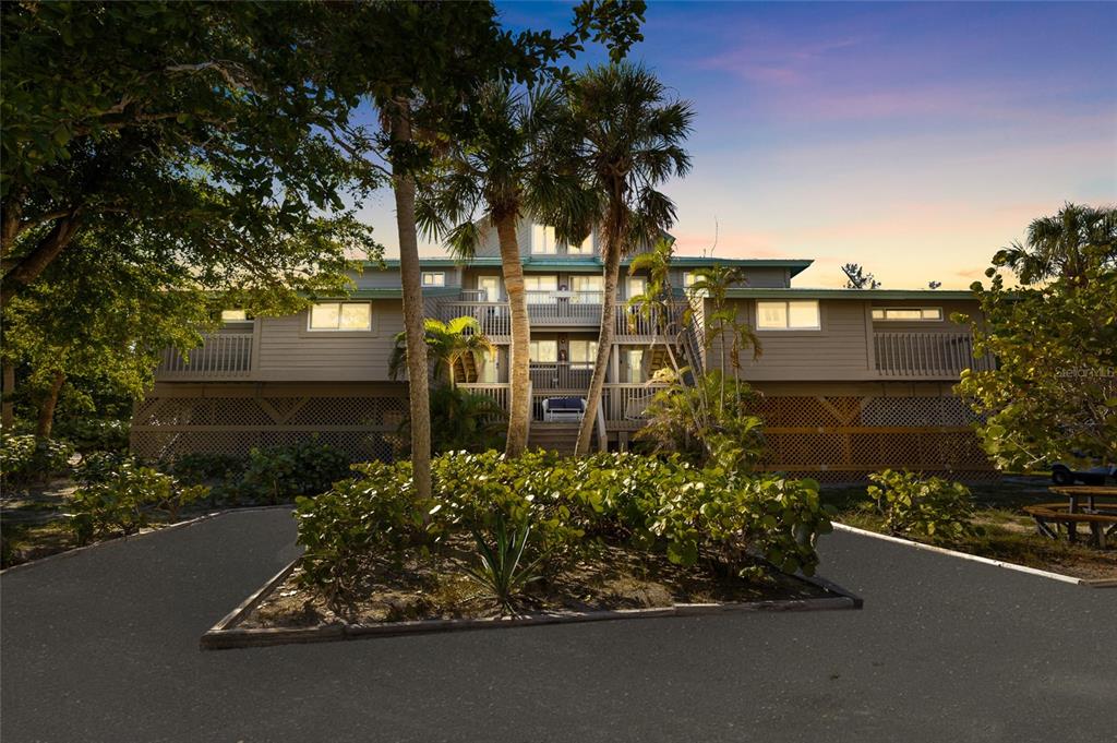 Property for sale at 9200 LITTLE GASPARILLA ISLAND UNIT 301, PLACIDA, FL, 33946
