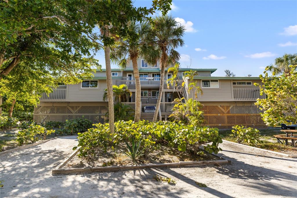 Property for sale at 9200 LITTLE GASPARILLA ISLAND UNIT 301, PLACIDA, FL, 33946