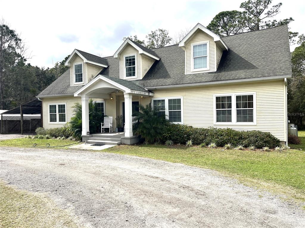 8529 Kenton Rd. 10 acres for development
