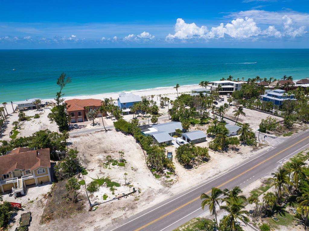 Property for sale at 6549 GULF OF MEXICO DRIVE, LONGBOAT KEY, FL, 34228