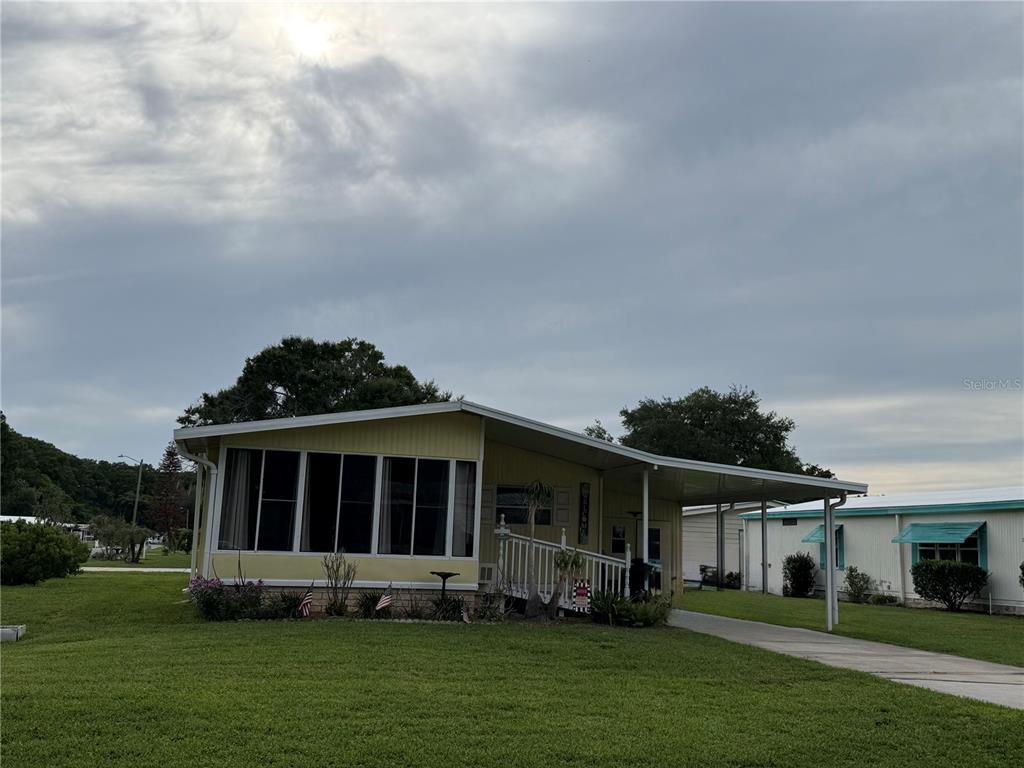Property for sale at 101 CYPRESS ROAD, WILDWOOD, FL, 34785