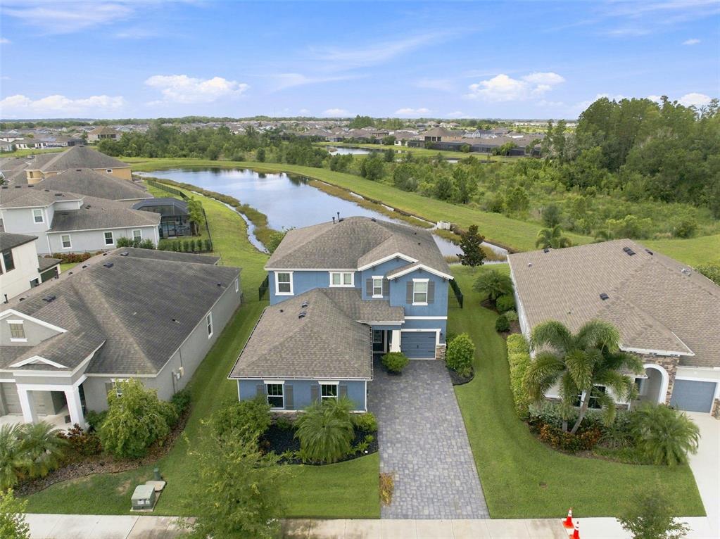Property for sale at 5306 SILVER SUN DRIVE, APOLLO BEACH, FL, 33572