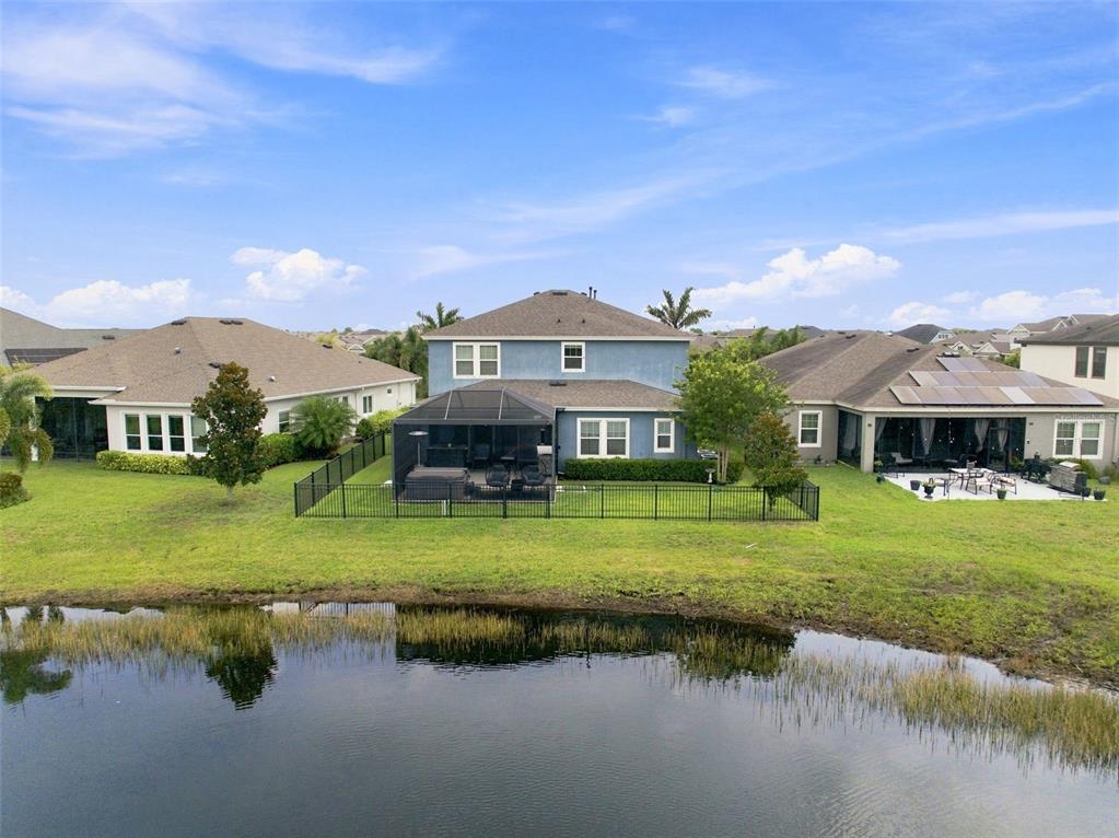 Property for sale at 5306 SILVER SUN DRIVE, APOLLO BEACH, FL, 33572