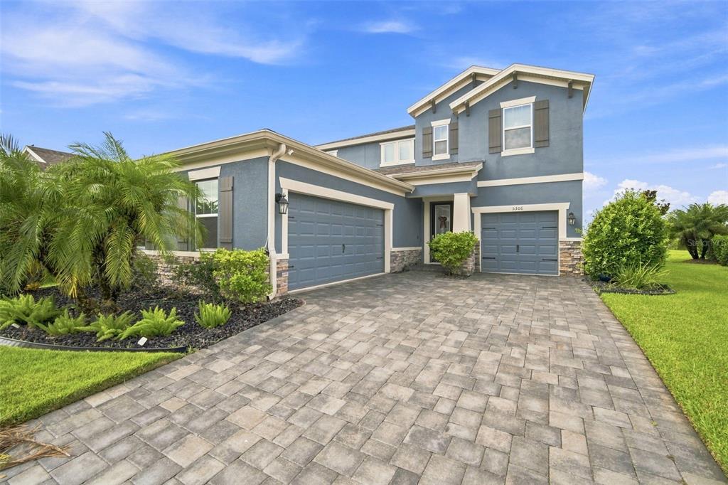 Property for sale at 5306 SILVER SUN DRIVE, APOLLO BEACH, FL, 33572