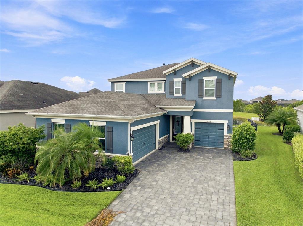 Property for sale at 5306 SILVER SUN DRIVE, APOLLO BEACH, FL, 33572