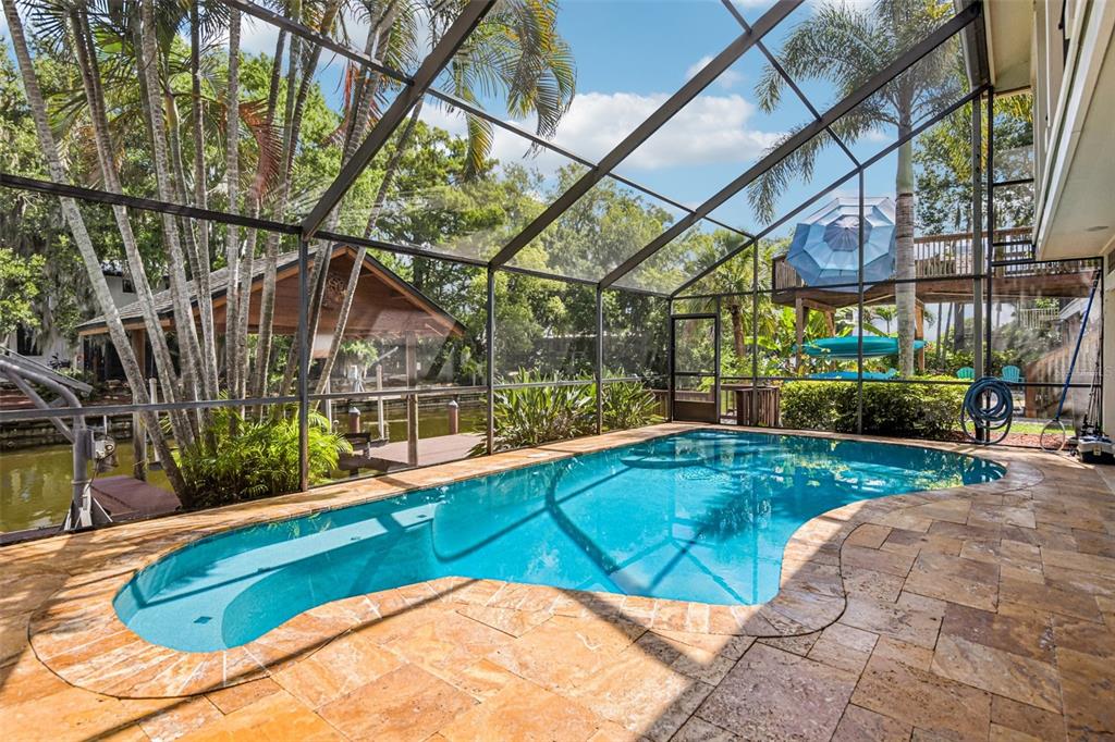 Property for sale at 3157 N CANAL DRIVE, PALM HARBOR, FL, 34684