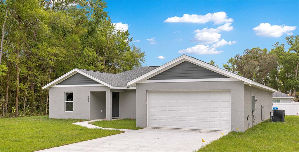 Property for sale at 8276 SE 158TH STREET, SUMMERFIELD, FL, 34491