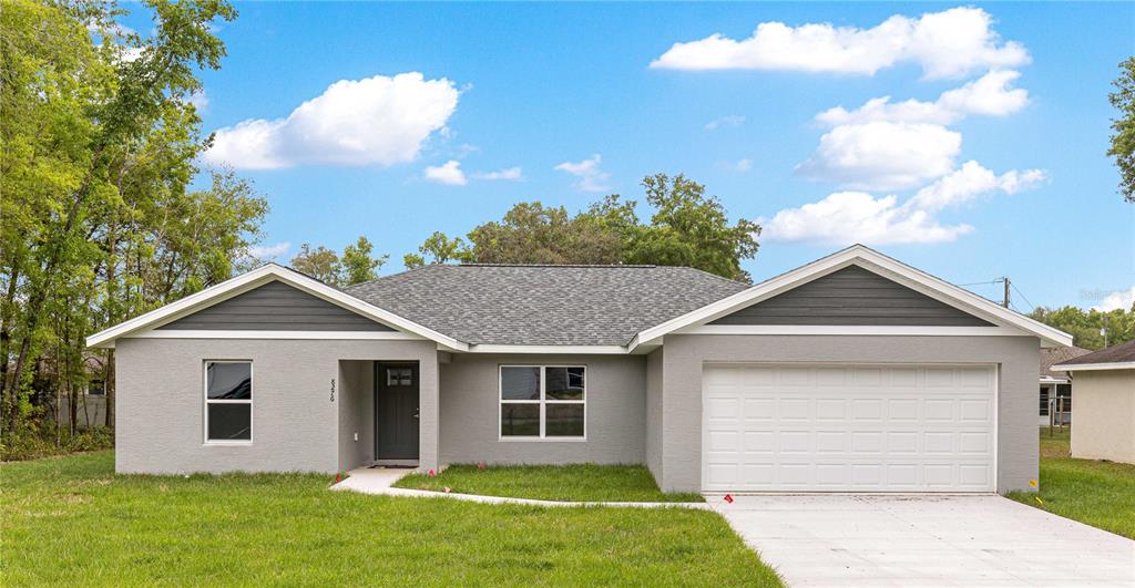 Property for sale at 8276 SE 158TH STREET, SUMMERFIELD, FL, 34491