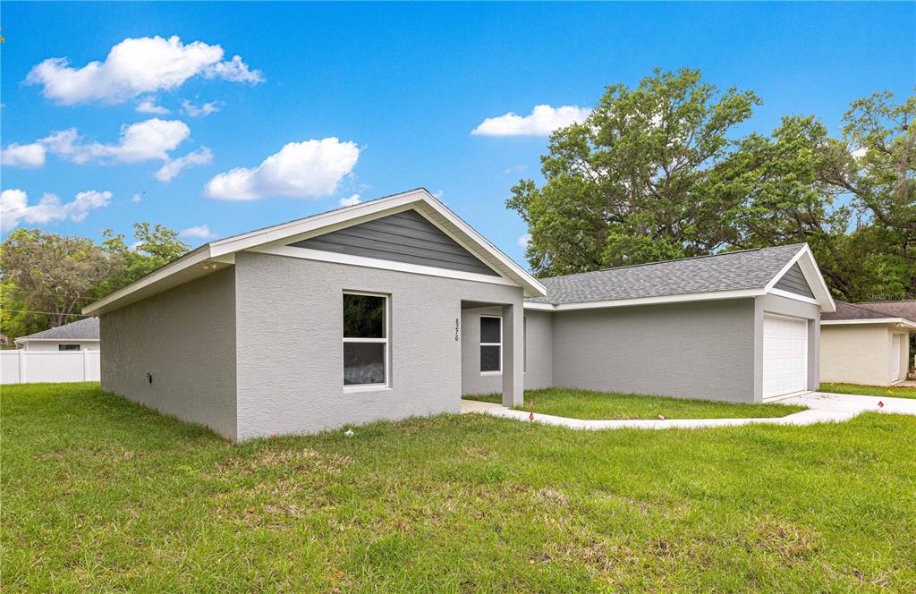Property for sale at 8276 SE 158TH STREET, SUMMERFIELD, FL, 34491