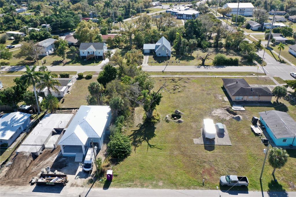 Property for sale at 623 FITZHUGH AVENUE, PUNTA GORDA, FL, 33950