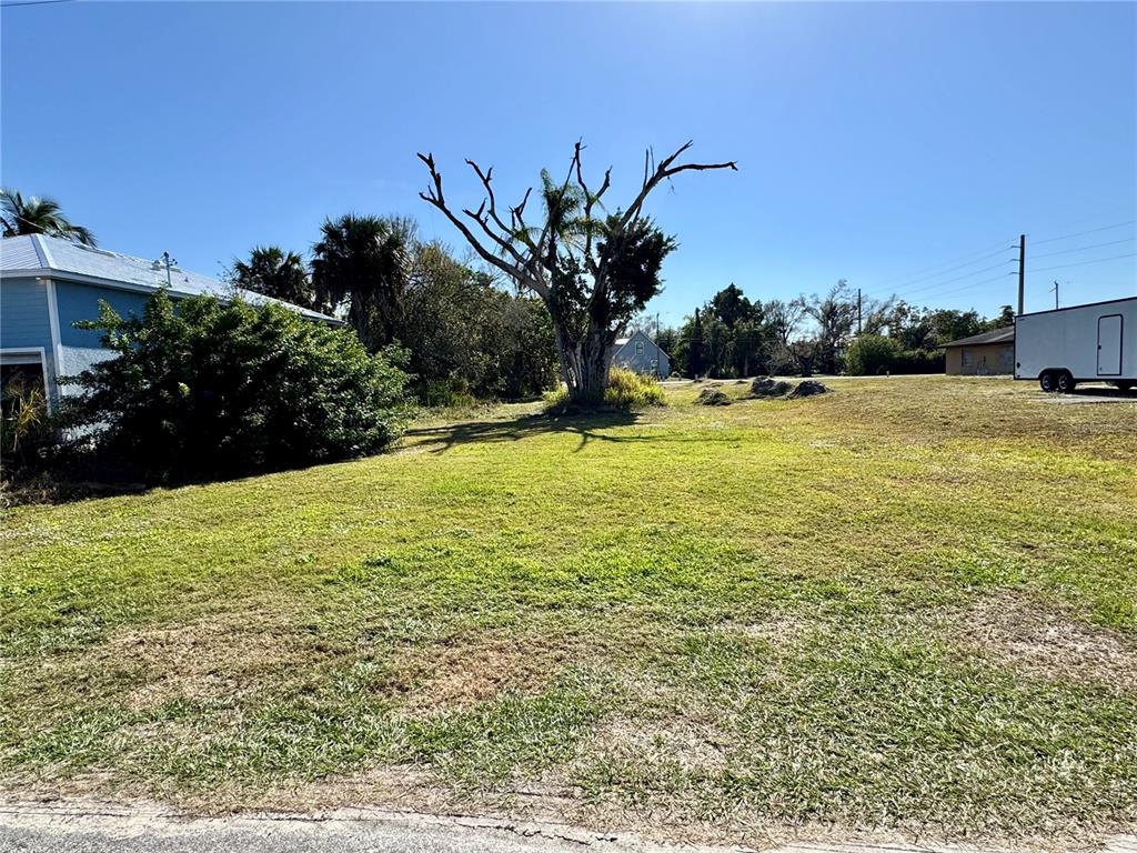 Property for sale at 623 FITZHUGH AVENUE, PUNTA GORDA, FL, 33950