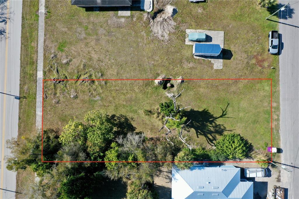 Property for sale at 623 FITZHUGH AVENUE, PUNTA GORDA, FL, 33950