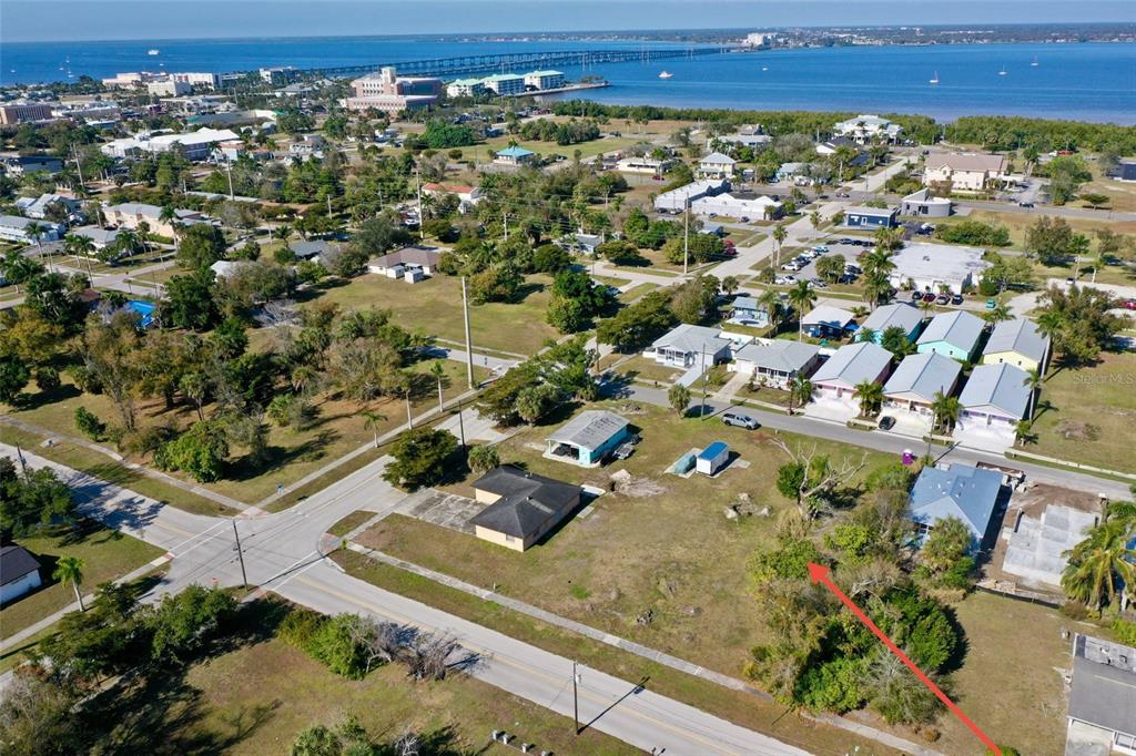 Property for sale at 623 FITZHUGH AVENUE, PUNTA GORDA, FL, 33950