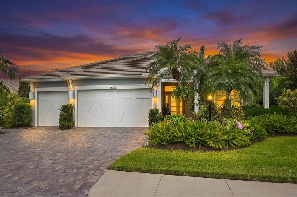 Property for sale at 8083 WATERBEND TRAIL, SARASOTA, FL, 34240