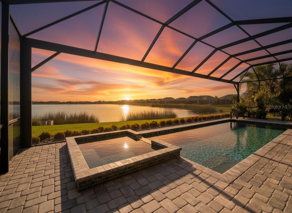 Property for sale at 8083 WATERBEND TRAIL, SARASOTA, FL, 34240
