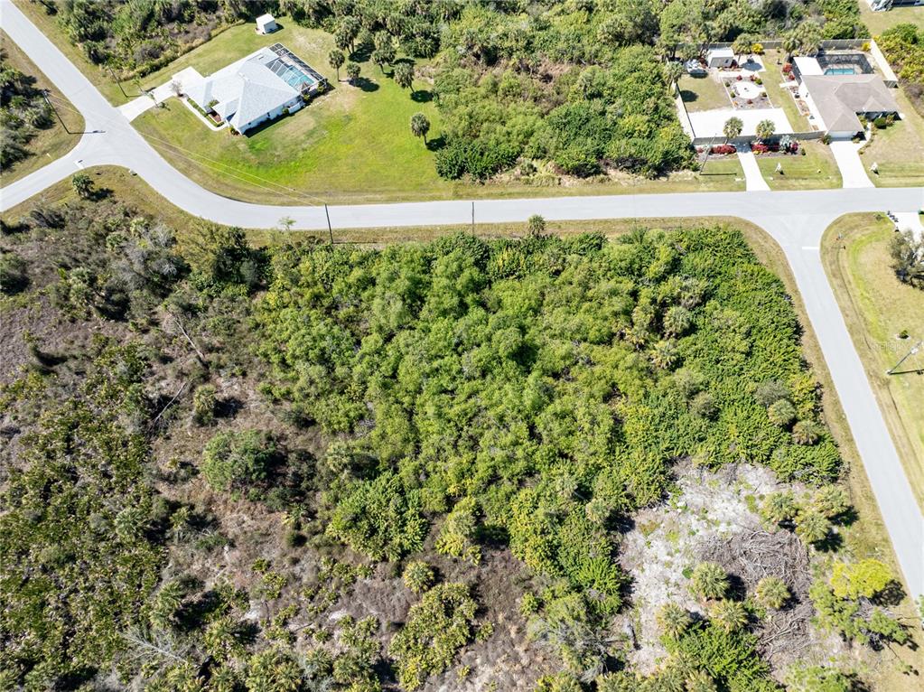 Property for sale at 2322 MEETZE STREET, PORT CHARLOTTE, FL, 33953