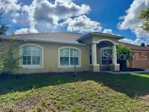 Property for sale at 2933 SE TISHMAN ROAD SE, PALM BAY, FL, 32909