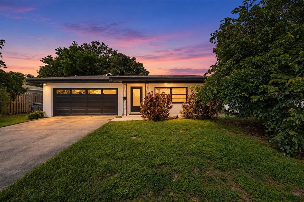 Property for sale at 1860 ALBERTA DRIVE, CLEARWATER, FL, 33756