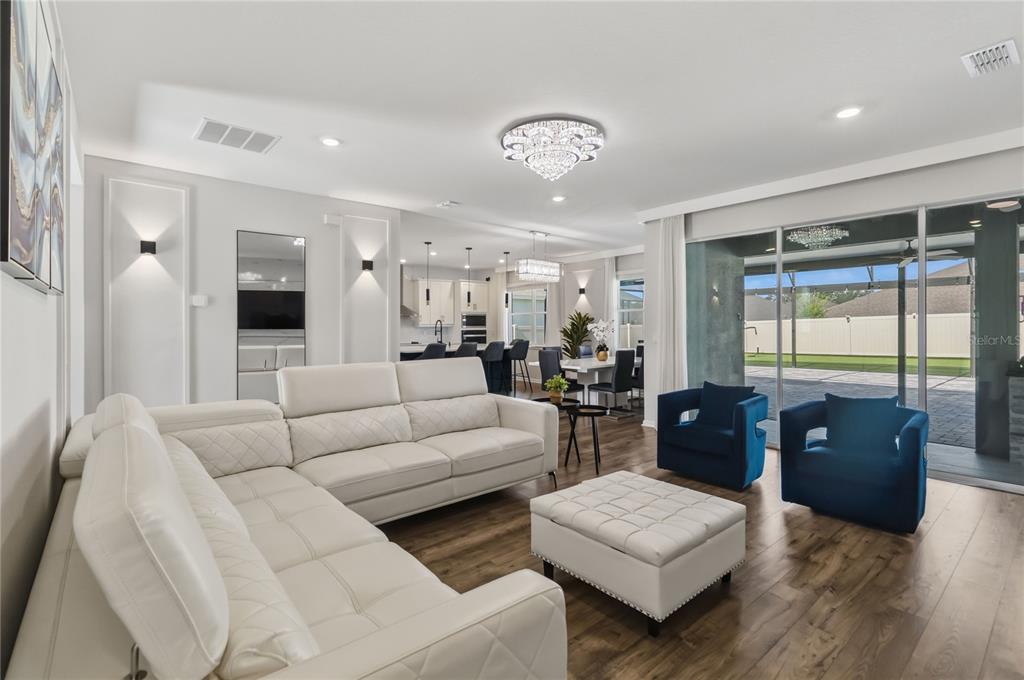 Property for sale at 4519 LIONS GATE AVENUE, CLERMONT, FL, 34711