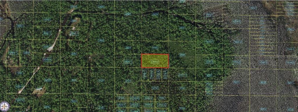 Property for sale at HOLOPAW GROVES ROAD, ST CLOUD, FL, 34773