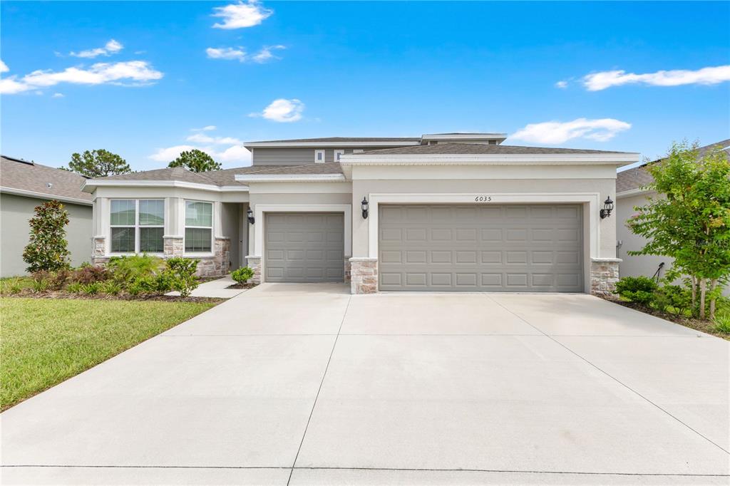 Property for sale at 6035 BLUE VIEW WAY, ST CLOUD, FL, 34771