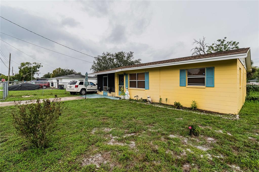 Property for sale at 710 SAVANNAH AVENUE, LAKELAND, FL, 33815