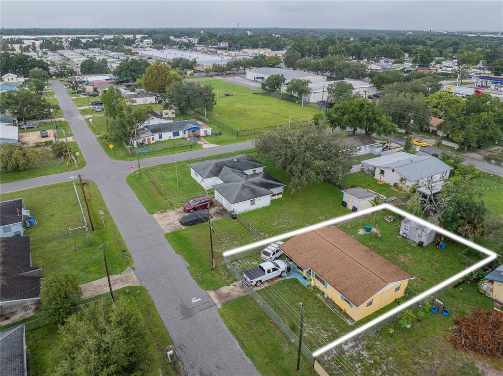 Property for sale at 710 SAVANNAH AVENUE, LAKELAND, FL, 33815