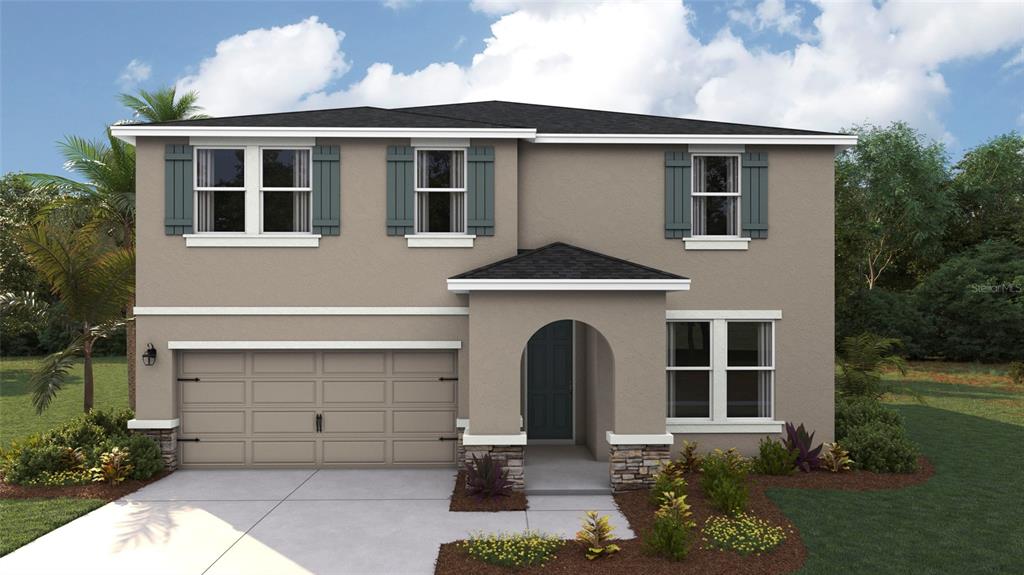 Property for sale at 10653 FERN HOLLOW RUN, PARRISH, FL, 34219