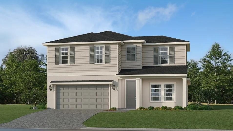 Property for sale at 26608 JASPER WAY, PUNTA GORDA, FL, 33955