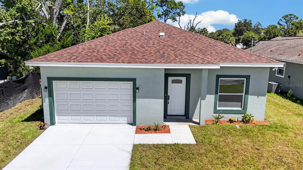 Property for sale at 757 INDIANA STREET, DAYTONA BEACH, FL, 32114