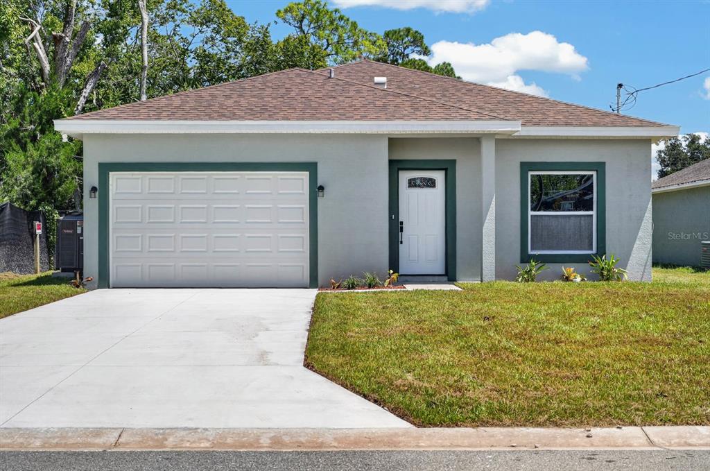 Property for sale at 757 INDIANA STREET, DAYTONA BEACH, FL, 32114