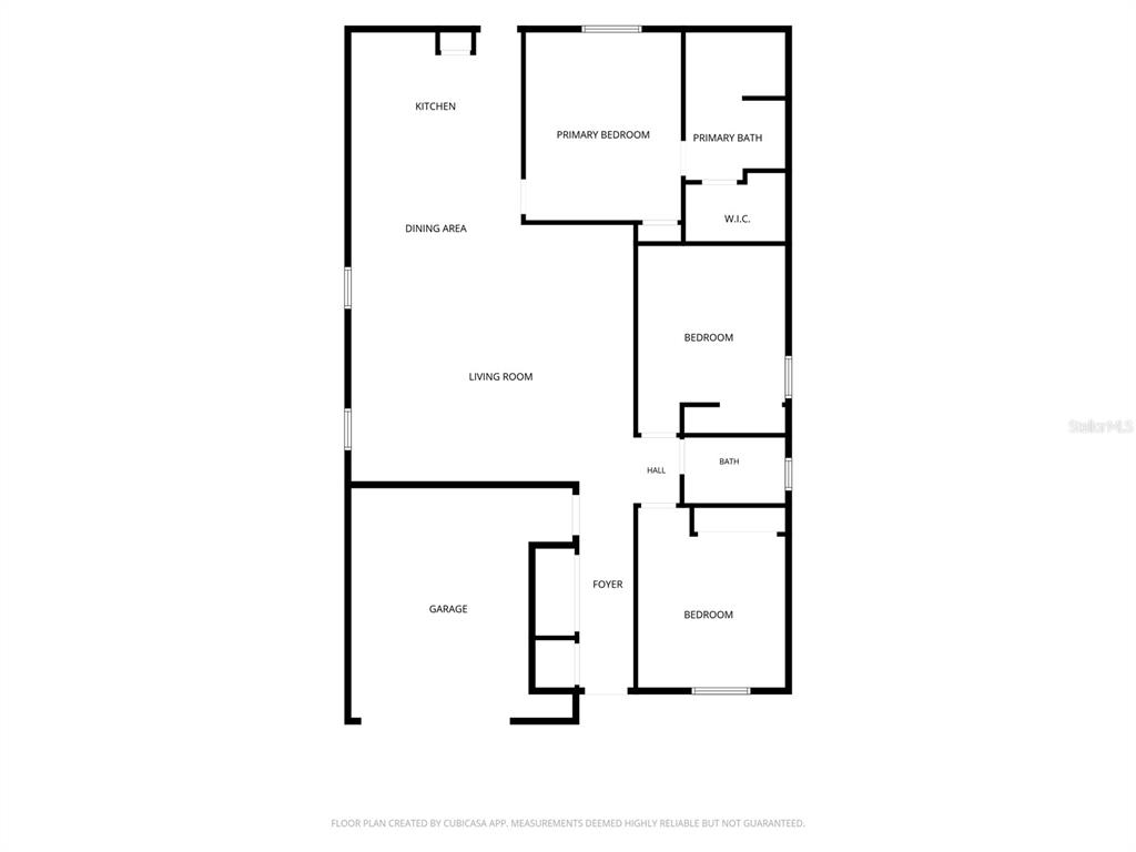 Property for sale at 757 INDIANA STREET, DAYTONA BEACH, FL, 32114
