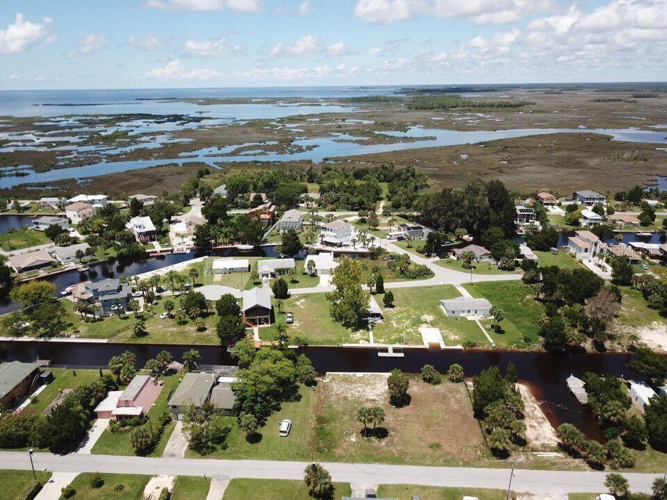 Property for sale at 4977 CEDARBROOK LANE, HERNANDO BEACH, FL, 34607