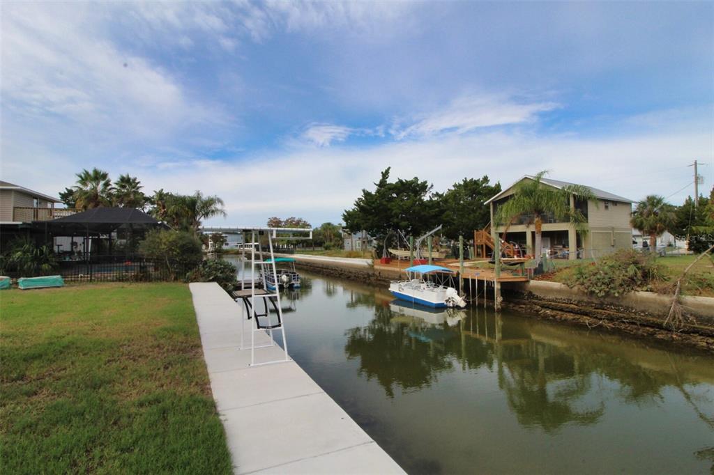 Property for sale at 4977 CEDARBROOK LANE, HERNANDO BEACH, FL, 34607