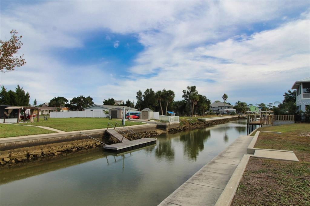 Property for sale at 4977 CEDARBROOK LANE, HERNANDO BEACH, FL, 34607