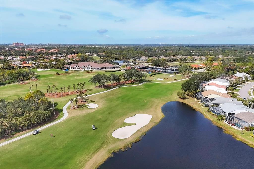 Property for sale at 9610 CLUB SOUTH CIRCLE UNIT 4106, SARASOTA, FL, 34238